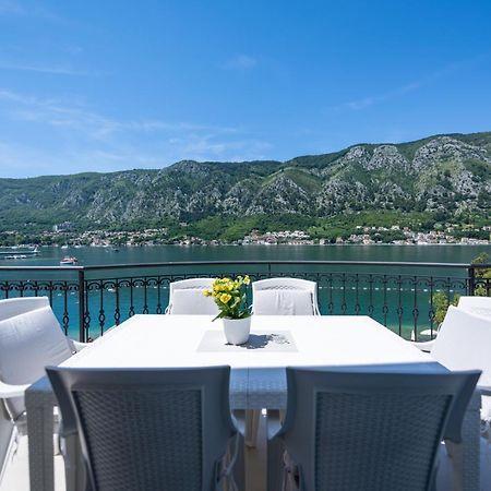 The Golden Luxury Apartments Kotor Exterior photo