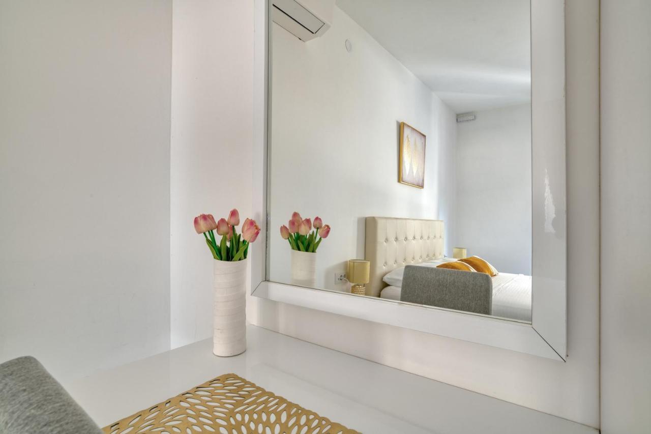 The Golden Luxury Apartments Kotor Exterior photo