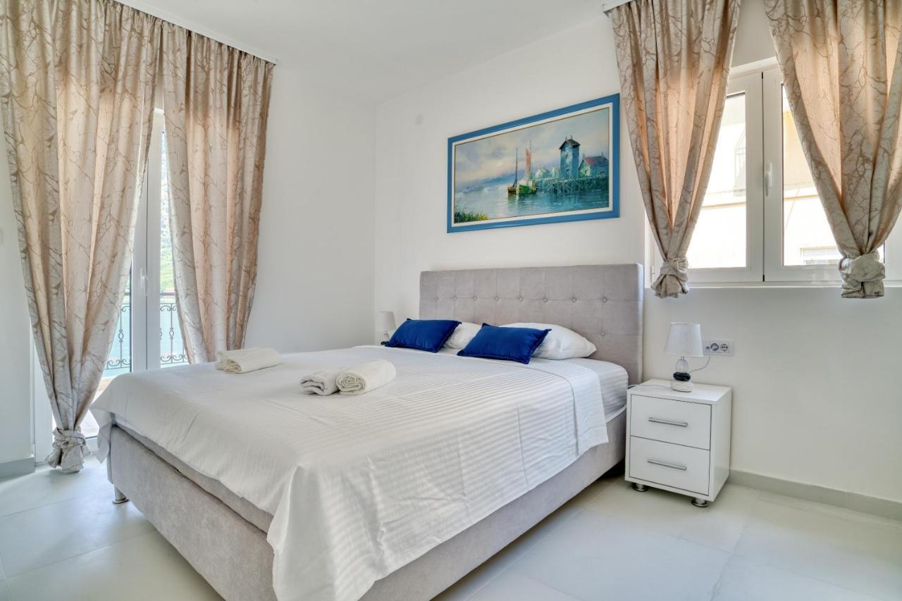The Golden Luxury Apartments Kotor Exterior photo